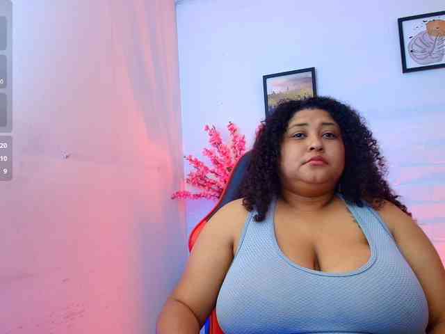 Ayliinn webcam