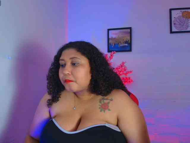 Ayliinn webcam