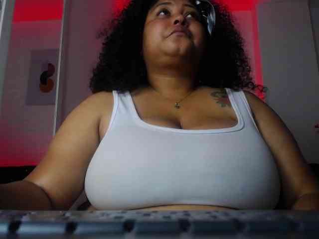 Ayliinn webcam