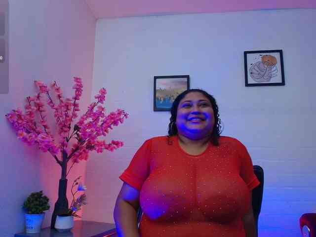 Ayliinn webcam