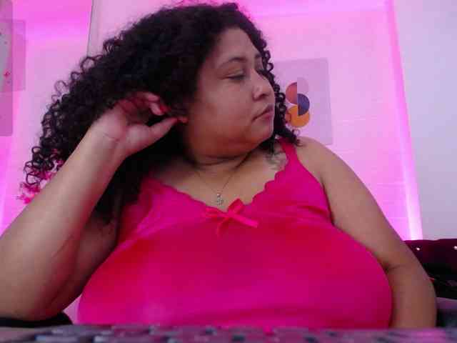 Ayliinn webcam