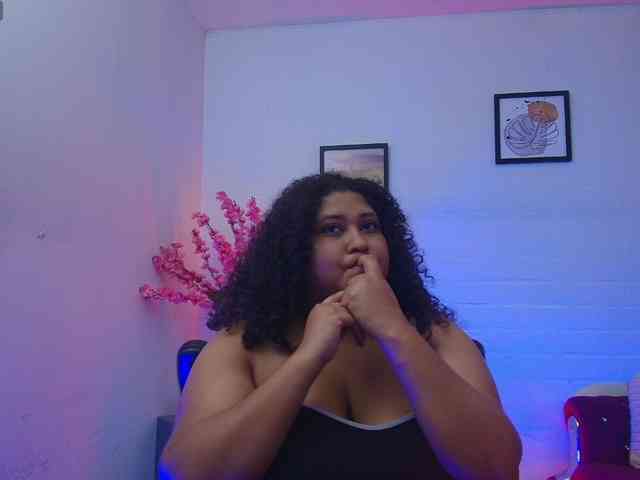 Ayliinn webcam
