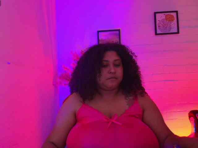 Ayliinn webcam