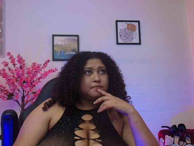Ayliinn webcam