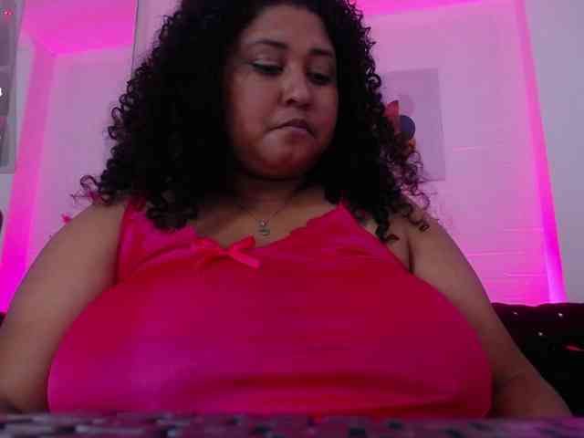 Ayliinn webcam