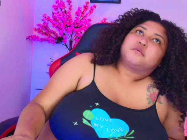 Ayliinn webcam