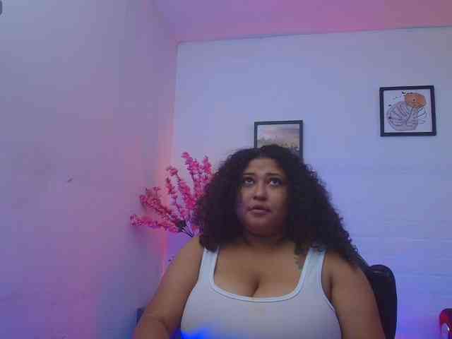 Ayliinn webcam