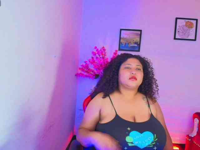 Ayliinn webcam