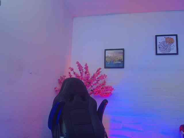 Ayliinn webcam