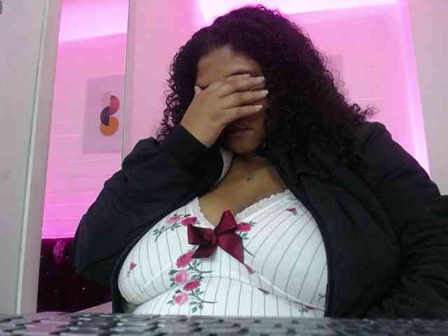 Ayliinn webcam