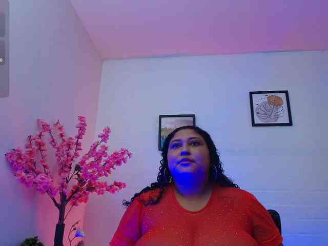 Ayliinn webcam