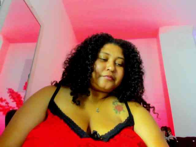 Ayliinn webcam