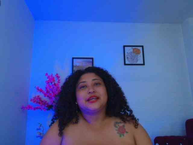 Ayliinn webcam