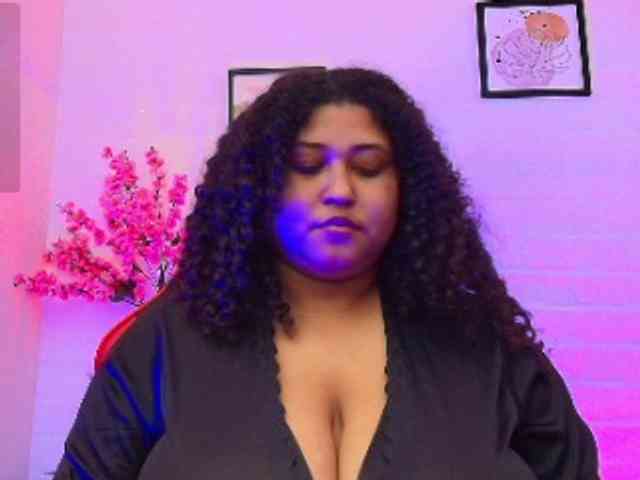 Ayliinn webcam