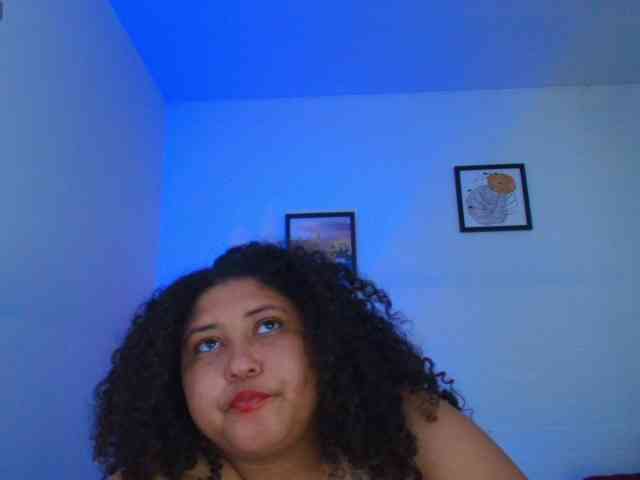 Ayliinn webcam
