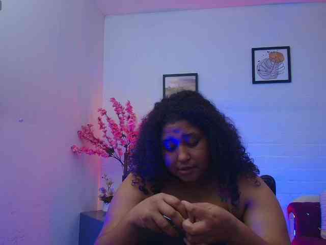 Ayliinn webcam