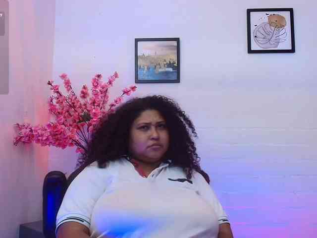 Ayliinn webcam