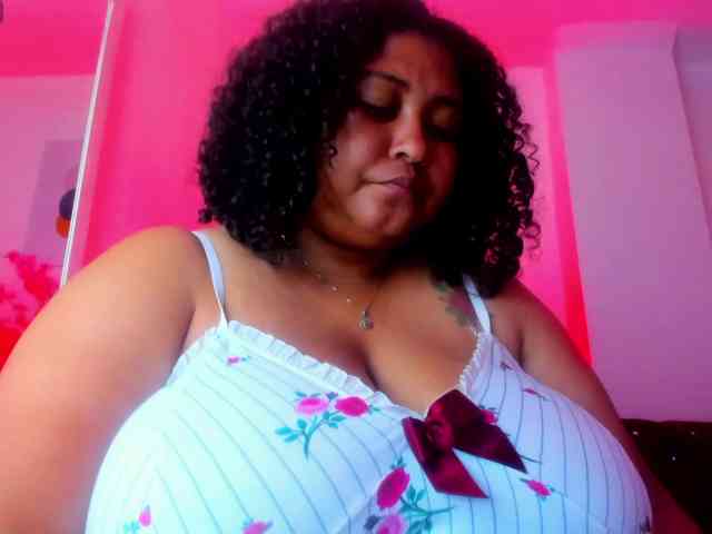 Ayliinn webcam