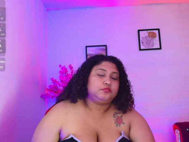 Ayliinn webcam