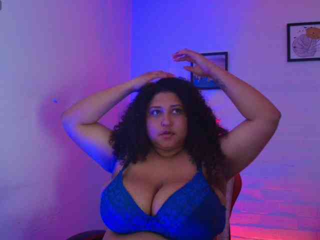 Ayliinn webcam