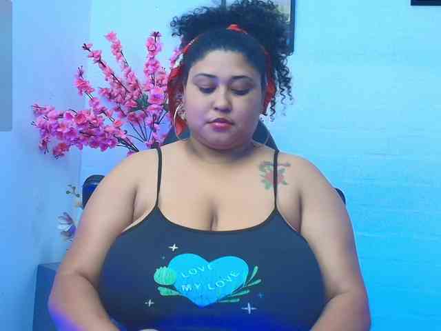 Ayliinn webcam