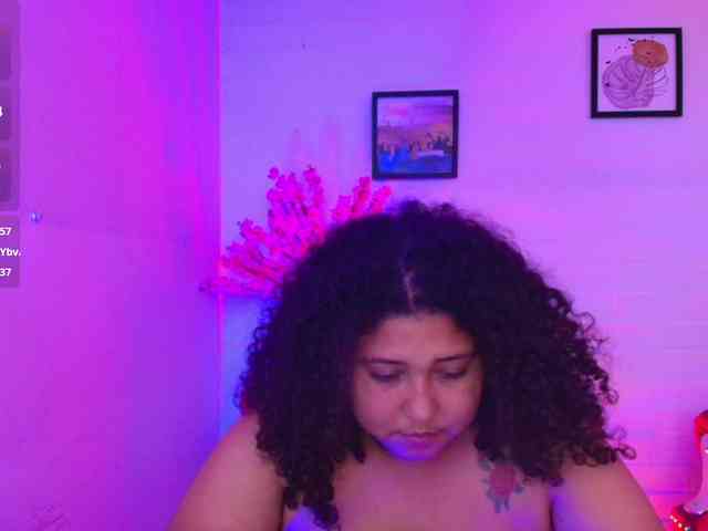 Ayliinn webcam