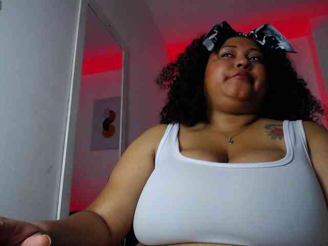 Ayliinn webcam