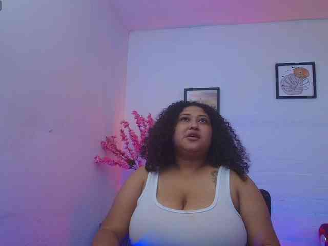 Ayliinn webcam