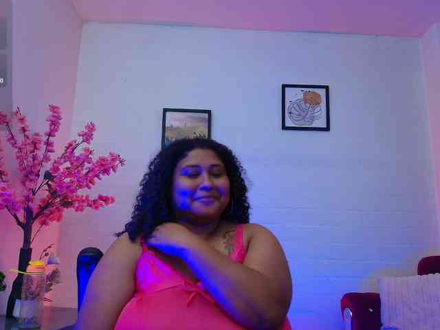 Ayliinn webcam