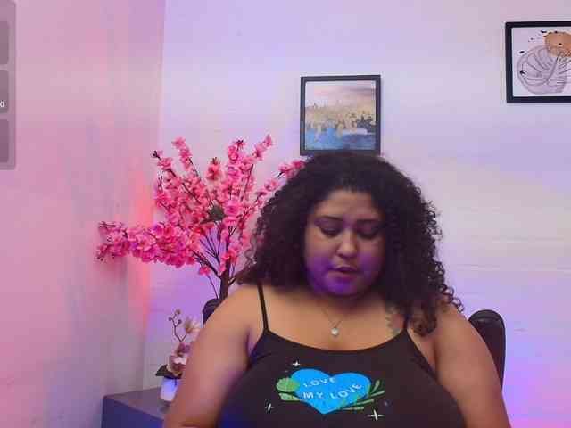 Ayliinn webcam