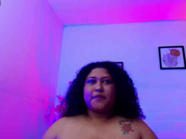 Ayliinn webcam