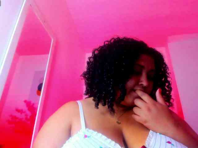 Ayliinn webcam