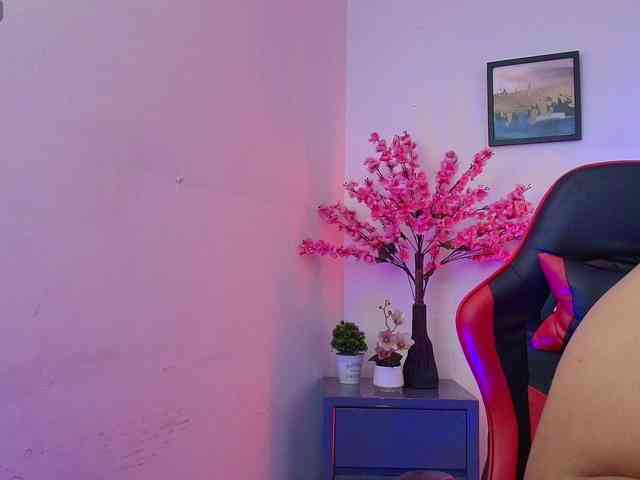 Ayliinn webcam