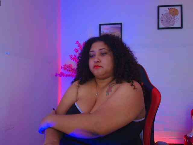 Ayliinn webcam