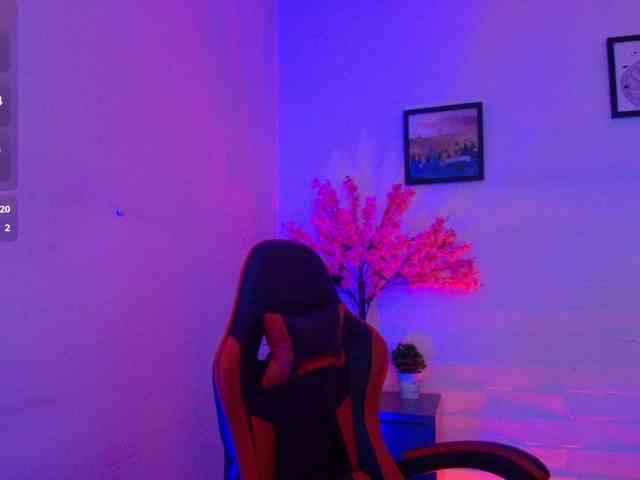 Ayliinn webcam