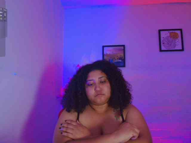 Ayliinn webcam