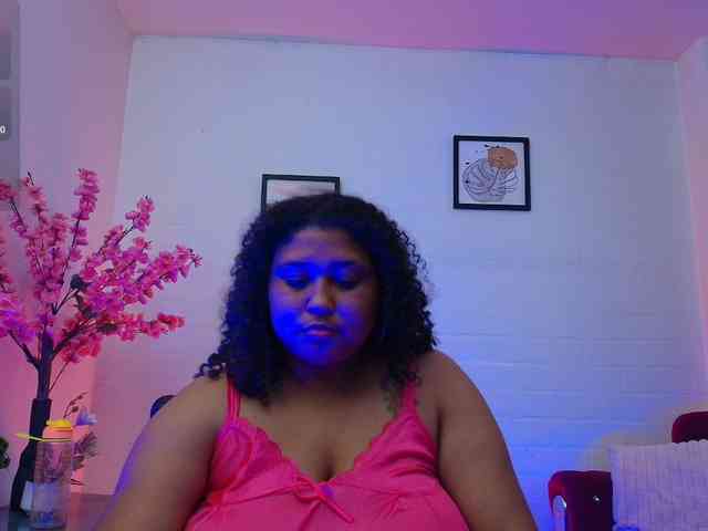 Ayliinn webcam