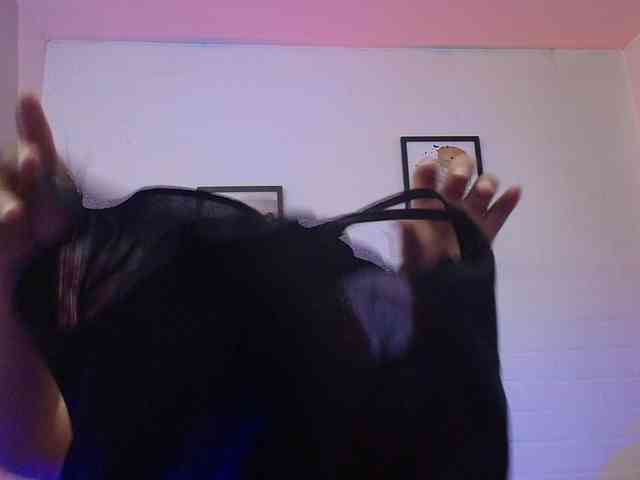 Ayliinn webcam