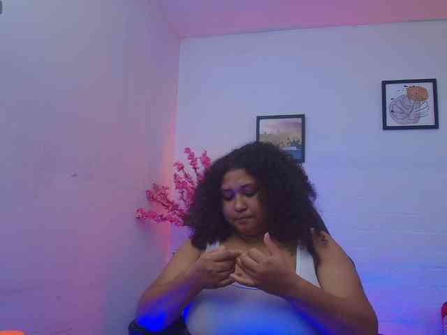 Ayliinn webcam