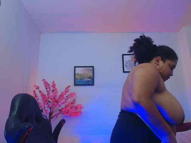 Ayliinn webcam