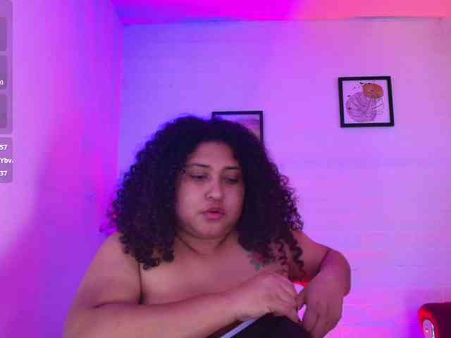 Ayliinn webcam