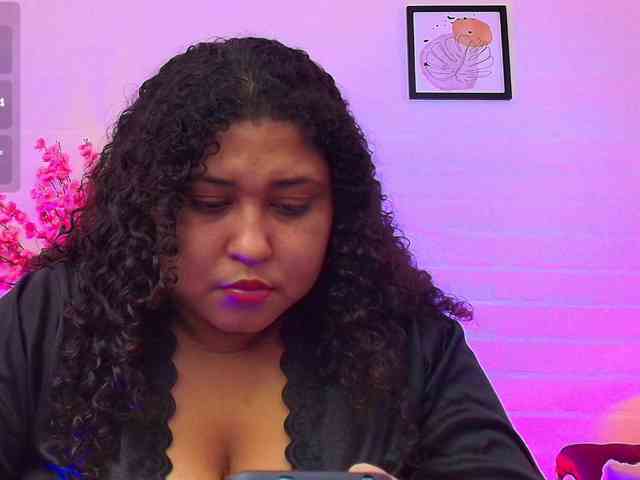 Ayliinn webcam
