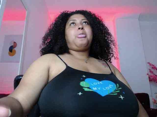 Ayliinn webcam