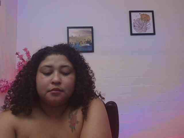 Ayliinn webcam