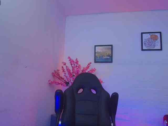 Ayliinn webcam