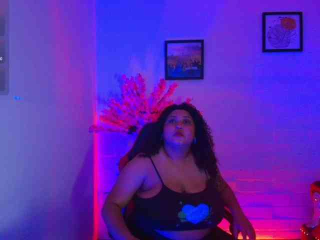 Ayliinn webcam