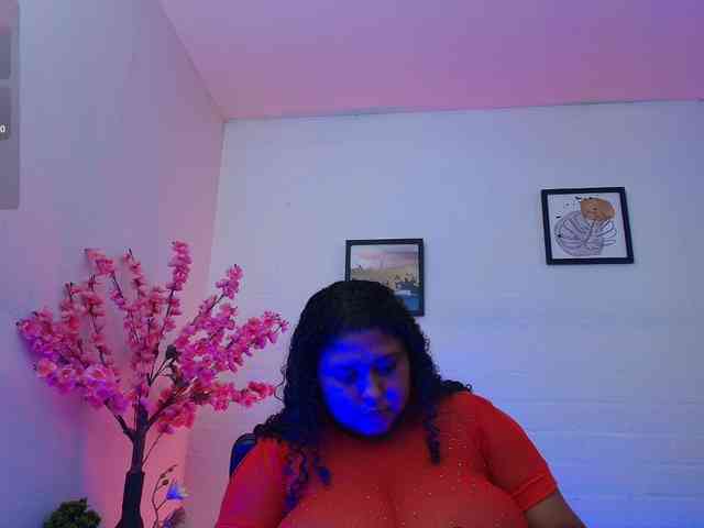 Ayliinn webcam
