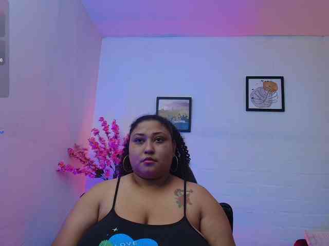 Ayliinn webcam