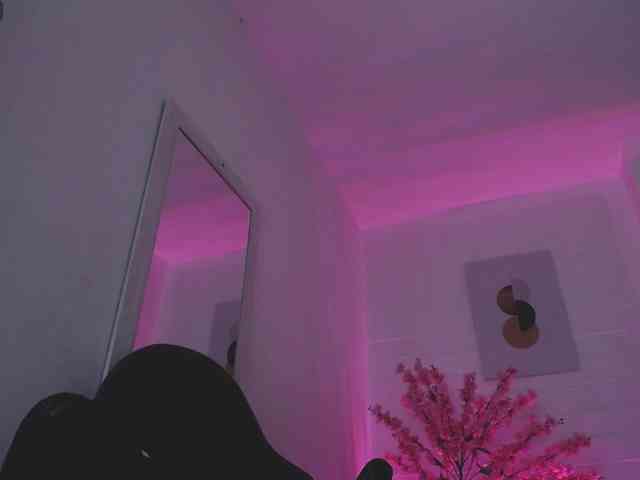 Ayliinn webcam