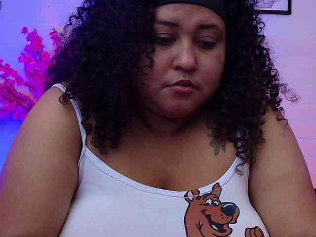 Ayliinn webcam